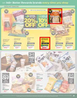 Dis-Chem : Better Health Rewards (13 January - 15 February 2026), page 25