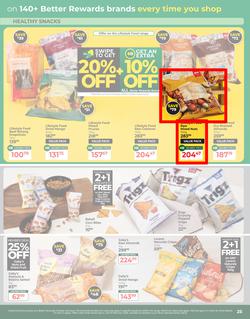 Dis-Chem : Better Health Rewards (13 January - 15 February 2026), page 25