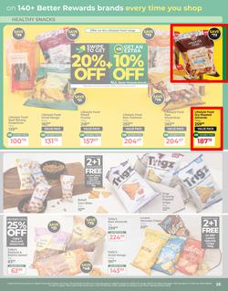 Dis-Chem : Better Health Rewards (13 January - 15 February 2026), page 25