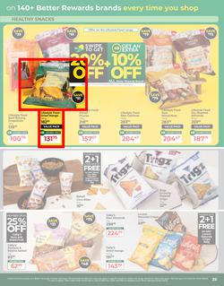 Dis-Chem : Better Health Rewards (13 January - 15 February 2026), page 25