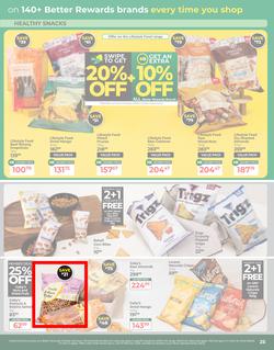 Dis-Chem : Better Health Rewards (13 January - 15 February 2026), page 25