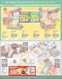 Dis-Chem : Better Health Rewards (13 January - 15 February 2026), page 25