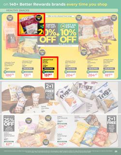 Dis-Chem : Better Health Rewards (13 January - 15 February 2026), page 25