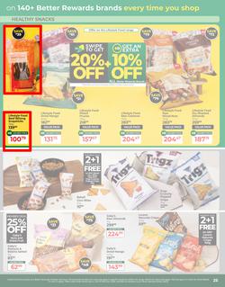 Dis-Chem : Better Health Rewards (13 January - 15 February 2026), page 25