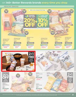 Dis-Chem : Better Health Rewards (13 January - 15 February 2026), page 25