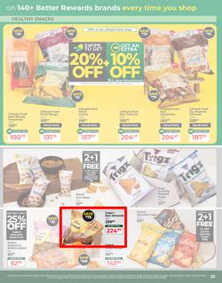 Dis-Chem : Better Health Rewards (13 January - 15 February 2026), page 25