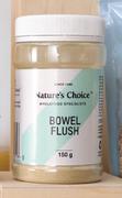 Nature's Choice Bowel Flush-150g