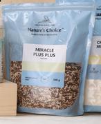 Nature's Choice Miracle Plus Seed Mix-500g