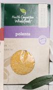 Health Connection Polenta-500g