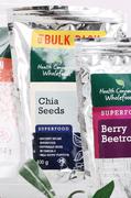 Health Connection Super Food Chia Seeds-400g