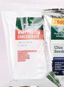 Health Connection Whey Protein Concentrate-450g