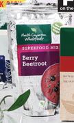 Health Connection Super Food Mix Berry Beetroot-200g