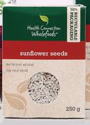 Health Connection Sunflower Seeds-250g
