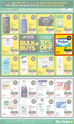 Dis-Chem : Bigger Savings (13 January - 15 February 2026), page 5