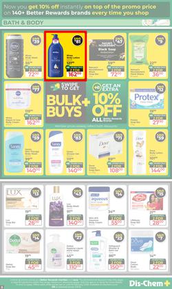 Dis-Chem : Bigger Savings (13 January - 15 February 2026), page 5