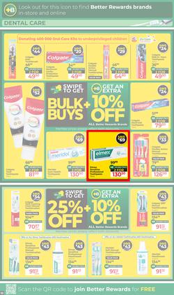 Dis-Chem : Bigger Savings (13 January - 15 February 2026), page 10