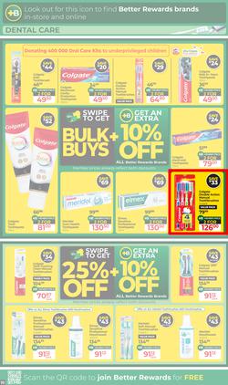 Dis-Chem : Bigger Savings (13 January - 15 February 2026), page 10