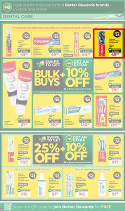 Dis-Chem : Bigger Savings (13 January - 15 February 2026), page 10