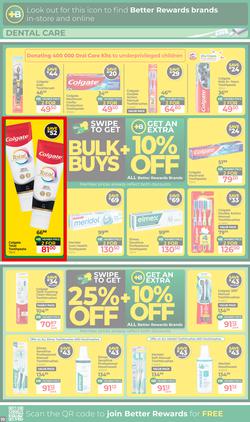 Dis-Chem : Bigger Savings (13 January - 15 February 2026), page 10