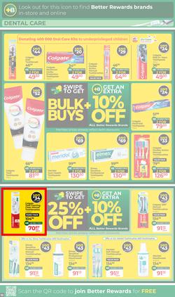 Dis-Chem : Bigger Savings (13 January - 15 February 2026), page 10