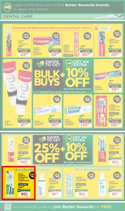 Dis-Chem : Bigger Savings (13 January - 15 February 2026), page 10