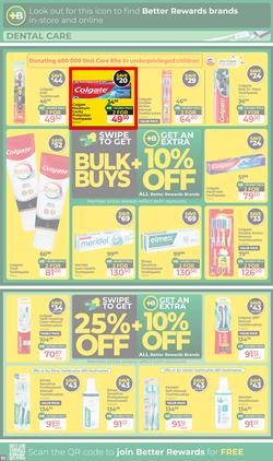 Dis-Chem : Bigger Savings (13 January - 15 February 2026), page 10