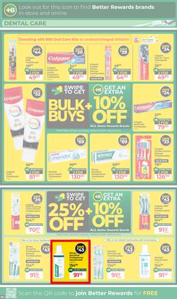 Dis-Chem : Bigger Savings (13 January - 15 February 2026), page 10