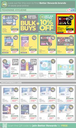Dis-Chem : Bigger Savings (13 January - 15 February 2026), page 14