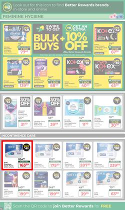 Dis-Chem : Bigger Savings (13 January - 15 February 2026), page 14