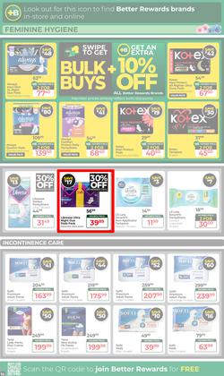 Dis-Chem : Bigger Savings (13 January - 15 February 2026), page 14