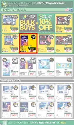 Dis-Chem : Bigger Savings (13 January - 15 February 2026), page 14