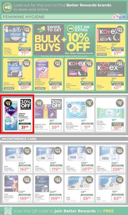 Dis-Chem : Bigger Savings (13 January - 15 February 2026), page 14