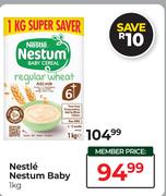 Nestle Nestum Baby-1kg