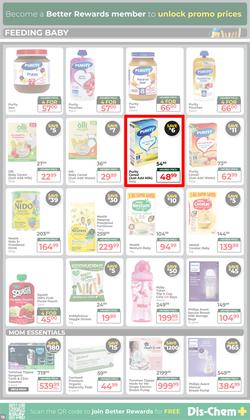 Dis-Chem : Bigger Savings (13 January - 15 February 2026), page 18