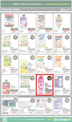 Dis-Chem : Bigger Savings (13 January - 15 February 2026), page 18