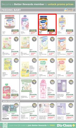 Dis-Chem : Bigger Savings (13 January - 15 February 2026), page 18