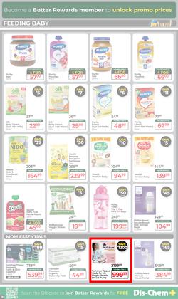 Dis-Chem : Bigger Savings (13 January - 15 February 2026), page 18