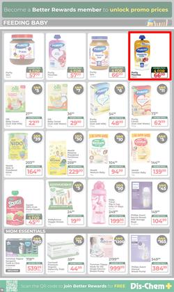 Dis-Chem : Bigger Savings (13 January - 15 February 2026), page 18