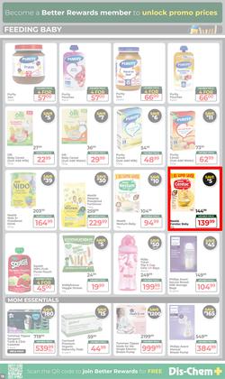 Dis-Chem : Bigger Savings (13 January - 15 February 2026), page 18