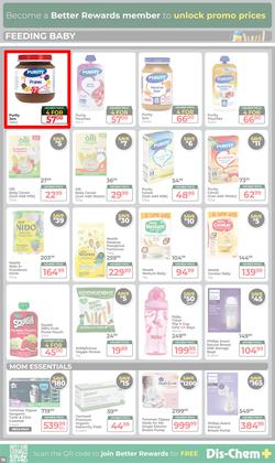 Dis-Chem : Bigger Savings (13 January - 15 February 2026), page 18