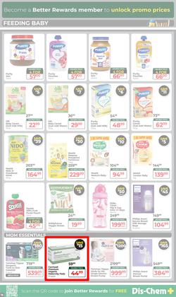 Dis-Chem : Bigger Savings (13 January - 15 February 2026), page 18