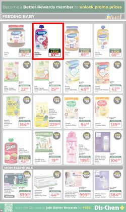 Dis-Chem : Bigger Savings (13 January - 15 February 2026), page 18