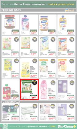 Dis-Chem : Bigger Savings (13 January - 15 February 2026), page 18