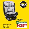 Baby Things Sky I-Size Car Seat