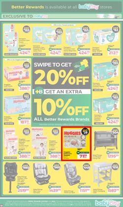 Dis-Chem : Bigger Savings (13 January - 15 February 2026), page 19