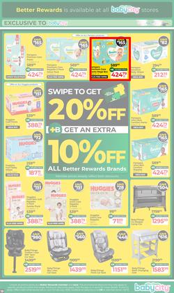 Dis-Chem : Bigger Savings (13 January - 15 February 2026), page 19