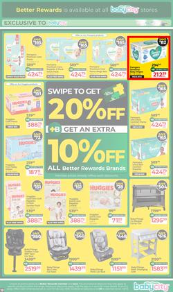 Dis-Chem : Bigger Savings (13 January - 15 February 2026), page 19