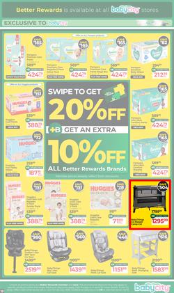 Dis-Chem : Bigger Savings (13 January - 15 February 2026), page 19