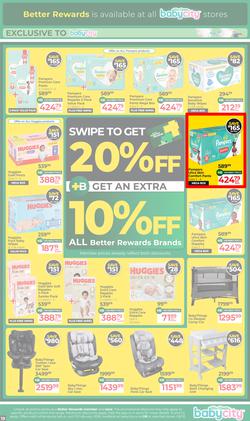 Dis-Chem : Bigger Savings (13 January - 15 February 2026), page 19