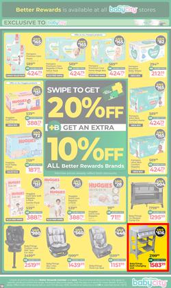 Dis-Chem : Bigger Savings (13 January - 15 February 2026), page 19